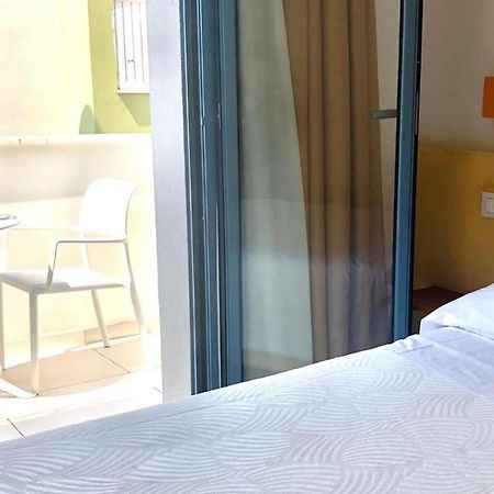 B&B El Gatt Marotta Eksteriør bilde